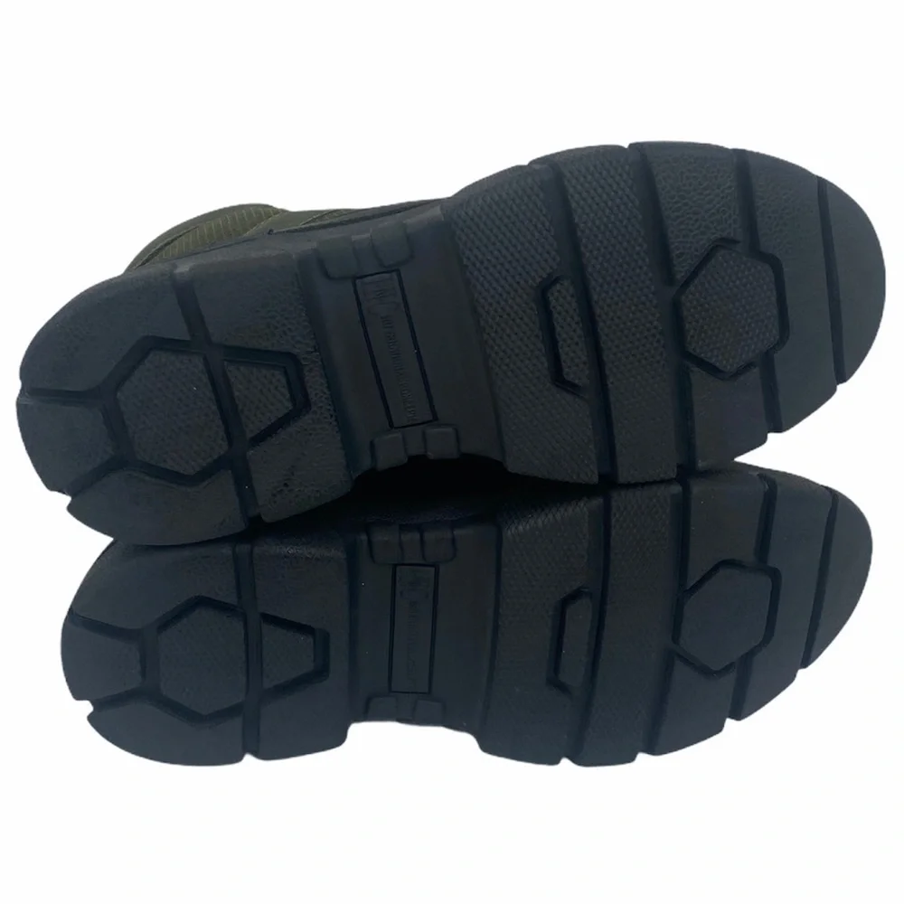 INC International Concepts Donivan Utility Boots